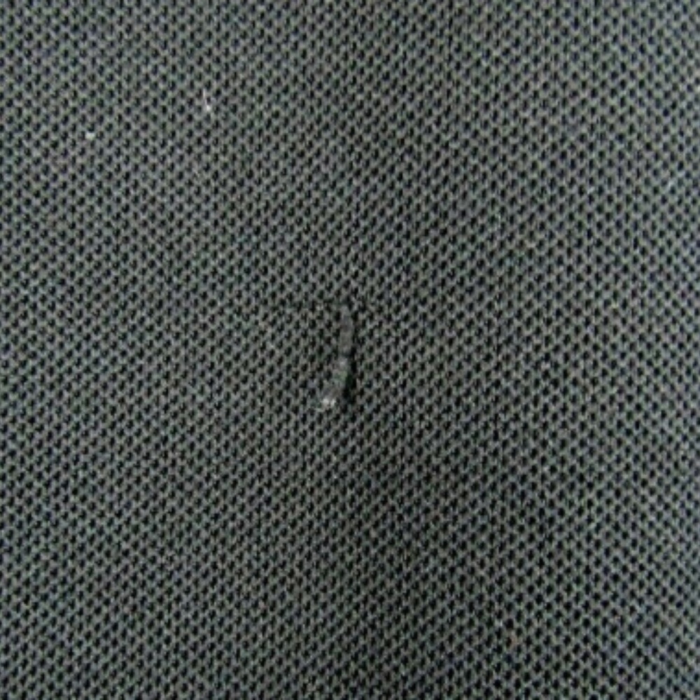 Nike Golf Black Polo Shirt Guiness Blonde Logo - Picture 7 of 8